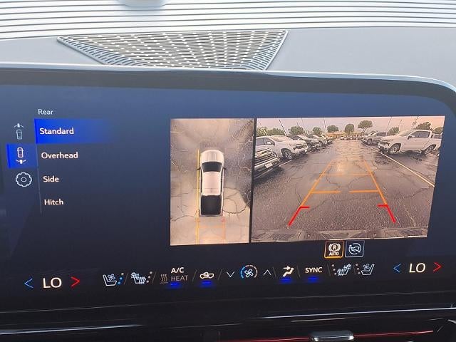 2026 Chevrolet Silverado EV Trail Boss - Extended Range