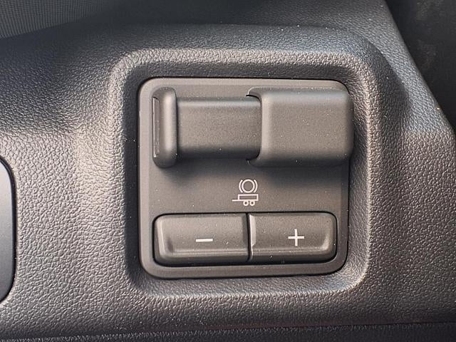 2026 Chevrolet Silverado EV Trail Boss - Extended Range