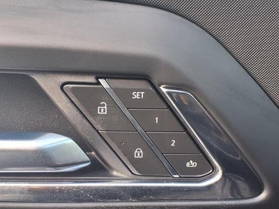 2026 Chevrolet Silverado EV Trail Boss - Extended Range