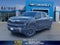 2026 Chevrolet Silverado EV Trail Boss - Max Range