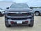 2026 Chevrolet Silverado EV Trail Boss - Max Range