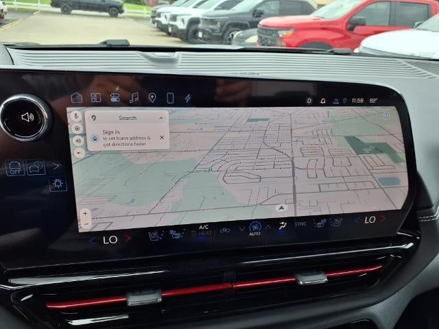 2026 Chevrolet Silverado EV Trail Boss - Max Range