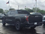 2026 Chevrolet Silverado EV Trail Boss - Max Range