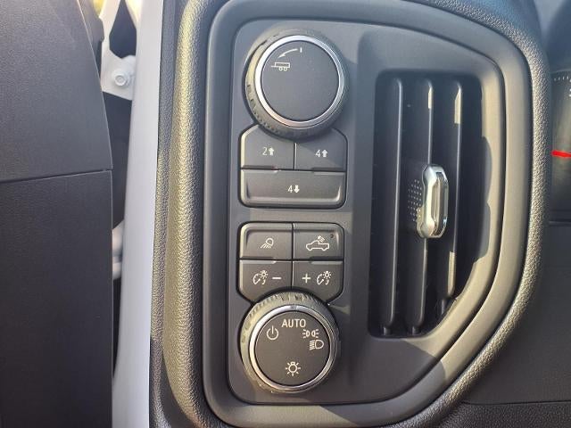 2026 Chevrolet Silverado 3500 HD WT DRW