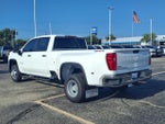 2026 Chevrolet Silverado 3500 HD WT DRW