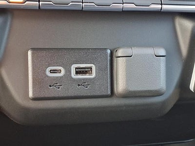 2026 Chevrolet Silverado 3500 HD WT DRW