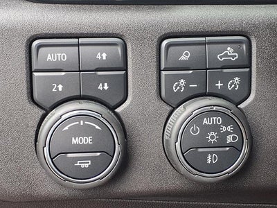 2025 Chevrolet Silverado 3500 HD LTZ DRW