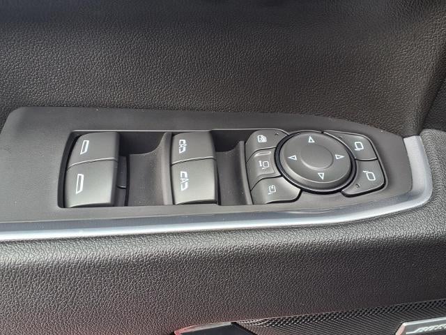 2025 Chevrolet Silverado 3500 HD LTZ DRW