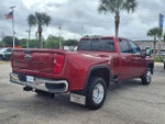 2025 Chevrolet Silverado 3500 HD LTZ DRW