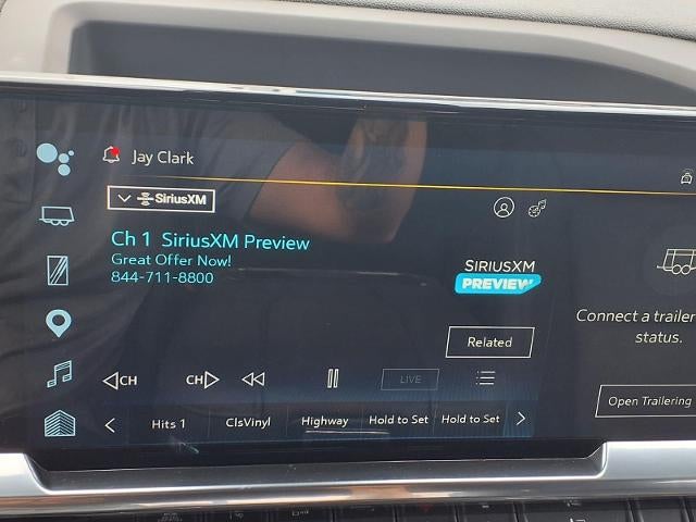 2025 Chevrolet Silverado 3500 HD LTZ DRW