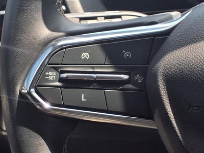 2024 Chevrolet Traverse LS