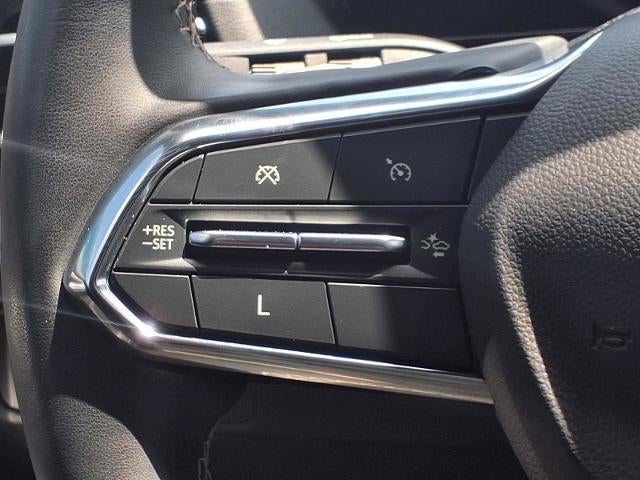 2024 Chevrolet Traverse LS