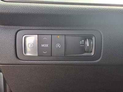 2024 Chevrolet Traverse LS