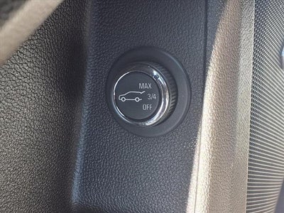 2021 Chevrolet Traverse High Country