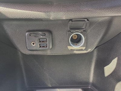 2021 Chevrolet Traverse High Country