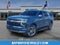 2025 Chevrolet Suburban LS