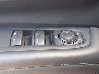 2025 Chevrolet Suburban LS