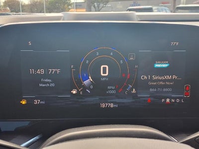 2025 Chevrolet Suburban LS