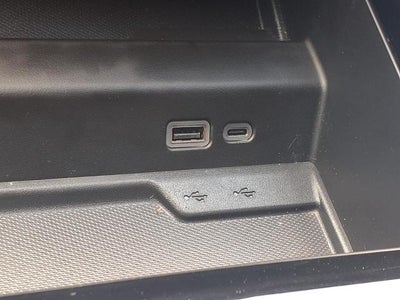 2025 Chevrolet Suburban LS