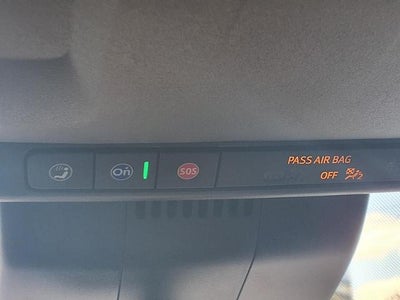 2025 Chevrolet Suburban LS