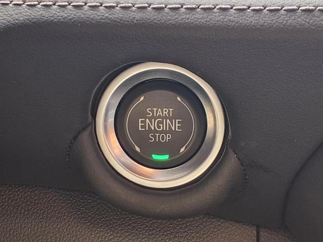 2025 Chevrolet Suburban LS