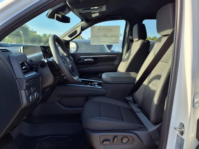 2027 Chevrolet Tahoe LS