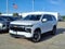 2027 Chevrolet Tahoe LS