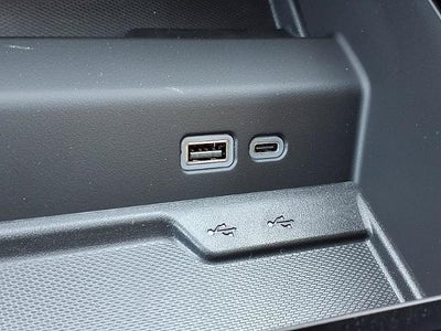 2027 Chevrolet Tahoe LS