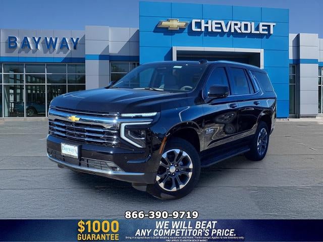 2027 Chevrolet Tahoe LT