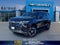 2027 Chevrolet Tahoe LT