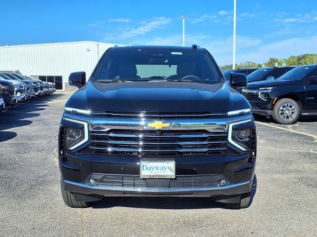 2027 Chevrolet Tahoe LT