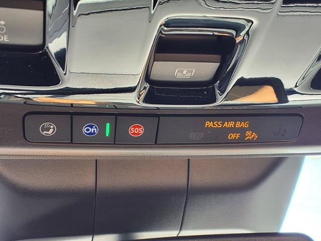 2027 Chevrolet Tahoe LT