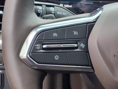 2027 Chevrolet Tahoe LT