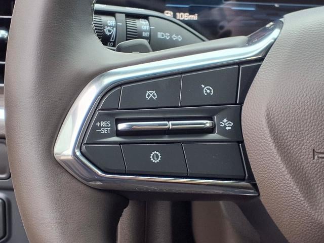 2027 Chevrolet Tahoe LT