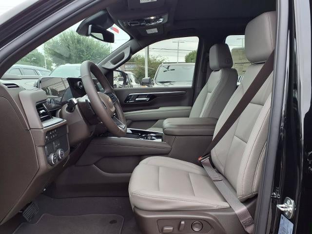 2027 Chevrolet Tahoe LT