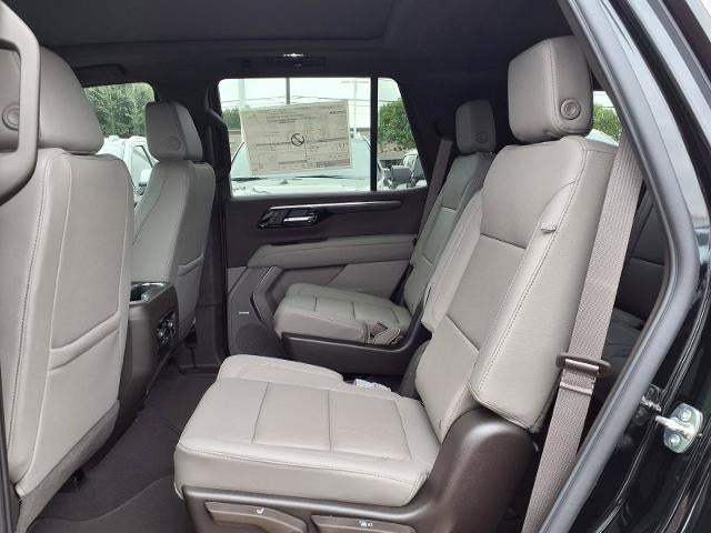 2027 Chevrolet Tahoe LT