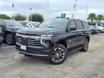 2027 Chevrolet Tahoe LT