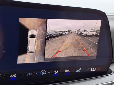 2027 Chevrolet Tahoe LT