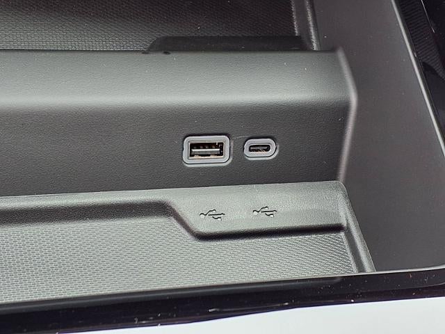 2027 Chevrolet Tahoe LT