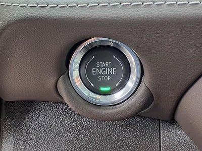 2027 Chevrolet Tahoe LT