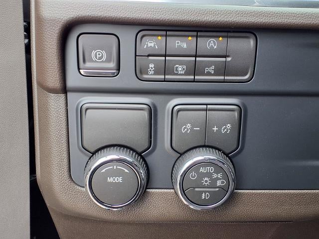 2027 Chevrolet Tahoe LT