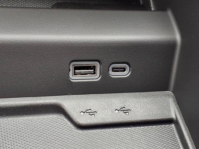 2027 Chevrolet Tahoe RST