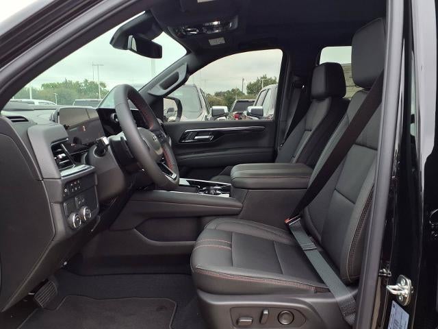 2027 Chevrolet Tahoe RST