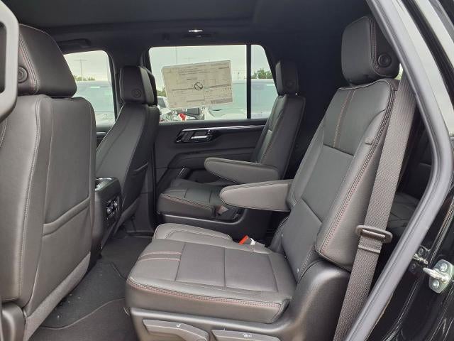 2027 Chevrolet Tahoe RST