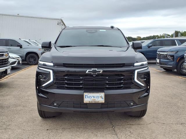 2027 Chevrolet Tahoe RST