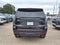 2027 Chevrolet Tahoe RST