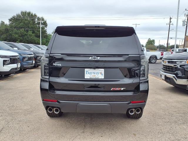 2027 Chevrolet Tahoe RST
