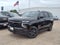 2027 Chevrolet Tahoe RST