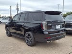 2027 Chevrolet Tahoe RST