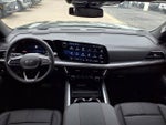 2027 Chevrolet Tahoe RST